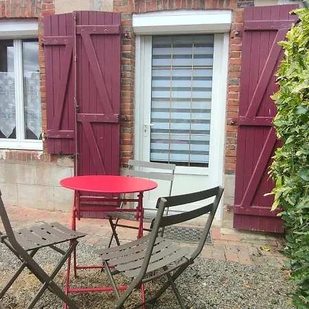 Maison Appartement *